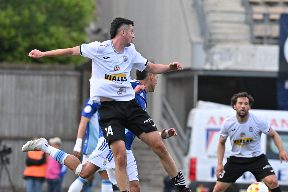 Bittor Isuskiza, nuevo jugador del Xerez CD