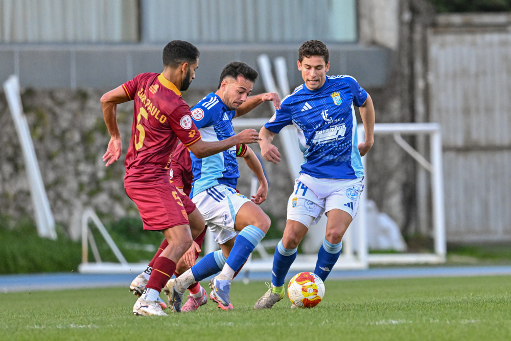 Jaime López renueva con el Xerez CD