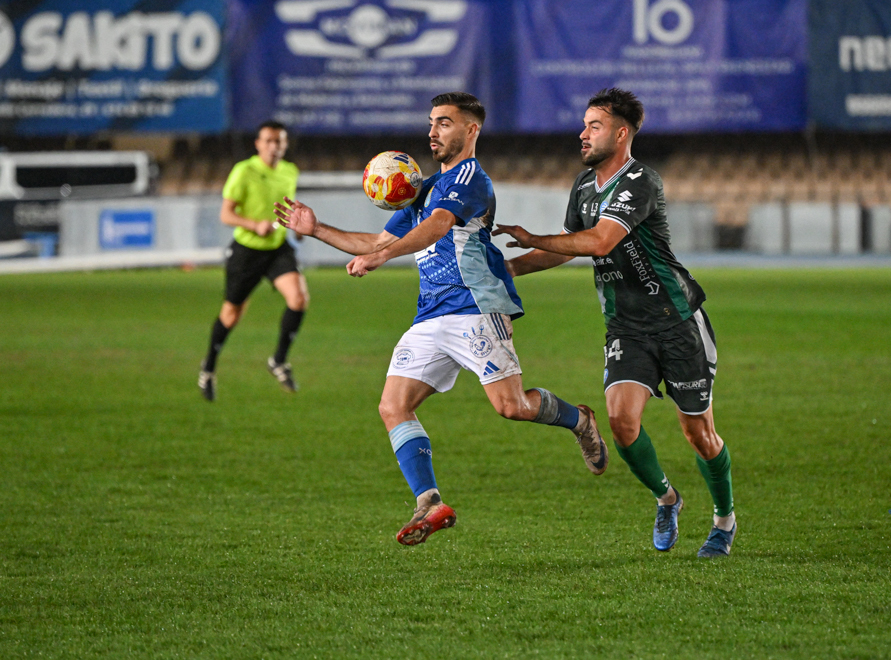 Zelu, Xerez CD winger