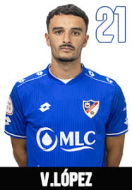 El Xerez CD refuerza el lateral derecho con la llegada de Víctor López