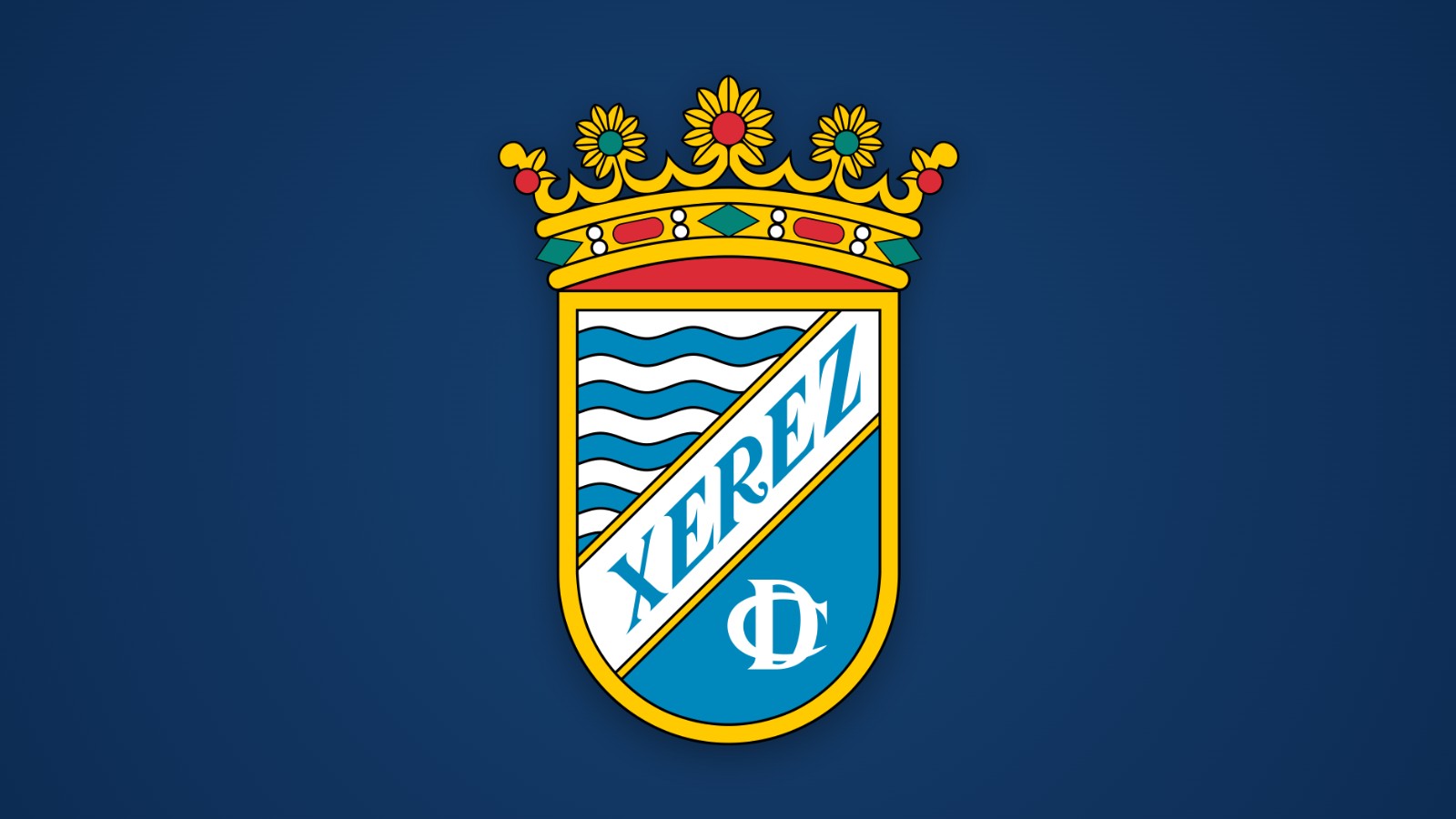 Xerez CD crest